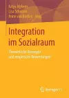 Integration im Sozialraum cover