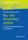 Bau- und Infrastrukturprojekte cover