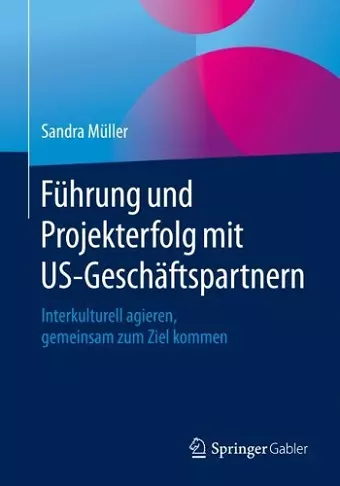 Führung und Projekterfolg mit US-Geschäftspartnern cover