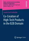 Co-Creation of High-Tech Products in the B2B Domain cover