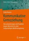 Kommunikative Grenzziehung cover