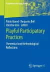 Playful Participatory Practices cover