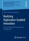 Realizing Digitization-Enabled Innovation cover