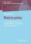 Materia prima cover