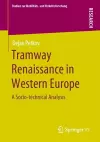 Tramway Renaissance in Western Europe cover