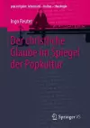 Der christliche Glaube im Spiegel der Popkultur cover