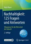 Nachhaltigkeit: 125 Fragen und Antworten cover