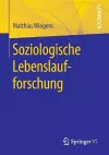 Soziologische Lebenslaufforschung cover