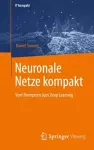 Neuronale Netze kompakt cover