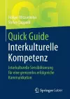 Quick Guide Interkulturelle Kompetenz cover