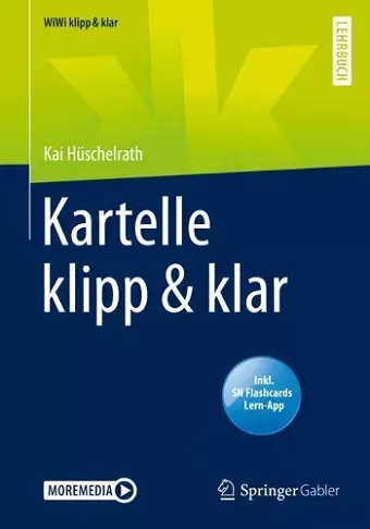 Kartelle klipp & klar cover