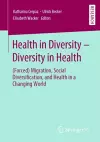 Health in Diversity – Diversity in Health cover