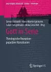Gott in Serie cover
