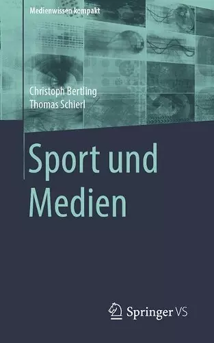 Sport und Medien cover