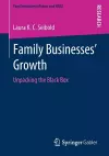 Family Businesses’ Growth cover