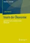 Inseln der Ökonomie cover