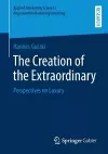 The Creation of the Extraordinary cover