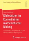 Bilderbücher im Kontext früher mathematischer Bildung cover