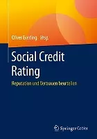 Social Credit Rating cover