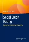 Social Credit Rating cover