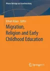 Migration, Religion and Early Childhood Education cover