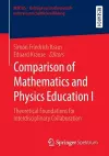 Comparison of Mathematics and Physics Education I cover