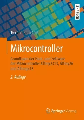 Mikrocontroller cover