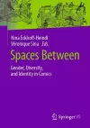 Spaces Between cover