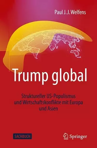 Trump Global cover