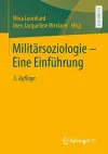 Militärsoziologie – Eine Einführung cover