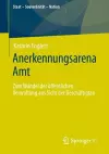 Anerkennungsarena Amt cover