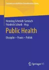 Public Health cover