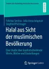 Halal aus Sicht der muslimischen Bevölkerung cover