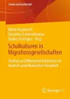 Schulkulturen in Migrationsgesellschaften cover