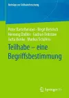 Teilhabe – eine Begriffsbestimmung cover