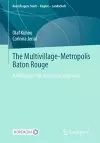 The Multivillage-Metropolis Baton Rouge cover