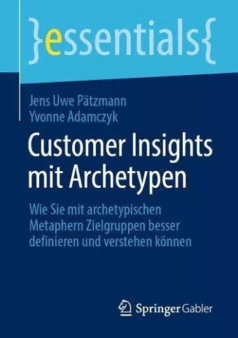 Customer Insights mit Archetypen cover