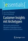 Customer Insights mit Archetypen cover