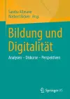 Bildung und Digitalität cover