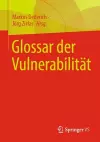 Glossar der Vulnerabilität cover