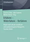 Erfahren – Widerfahren – Verfahren cover