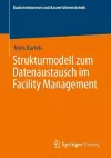 Strukturmodell zum Datenaustausch im Facility Management cover