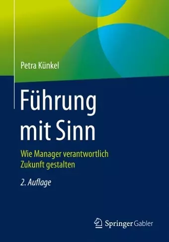 Führung mit Sinn cover