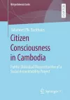 Citizen Consciousness in Cambodia cover