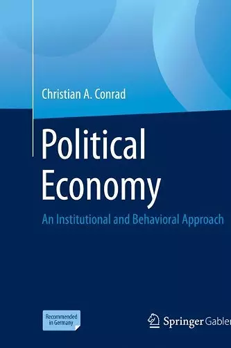 Political Economy cover