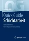 Quick Guide Schichtarbeit cover