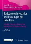 Basiswissen Investition und Planung in der Hotellerie cover