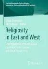 Religiosity in East and West cover
