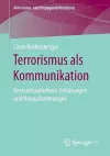 Terrorismus als Kommunikation cover