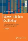 Messen mit dem Oszilloskop cover